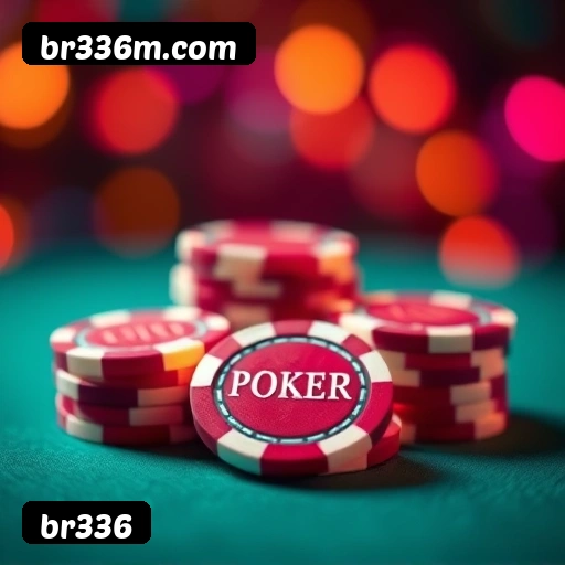 Cassino ao Vivo br336 - Dealers Brasileiros Profissionais