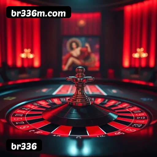 Benefícios do Login br336 - Bônus e Vantagens Exclusivas