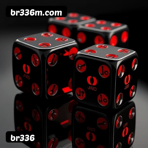 Prévia de conteúdo do canal Telegram br336